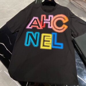 LUXURY T-SHIRT FOR WOMEN - M0604011