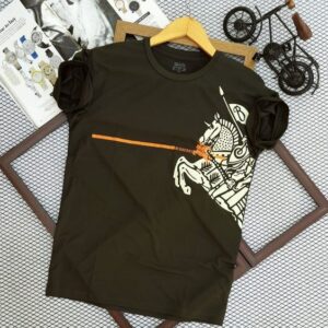 Limited Edition Burberry T Shirts - TH3201104