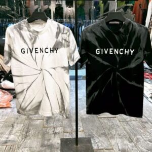 Givenchy Paris Syc Shirt  - DN1615084