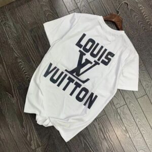 Limited Edition 2025 Louis Vuitton Unisex T-Shirt DN9290601