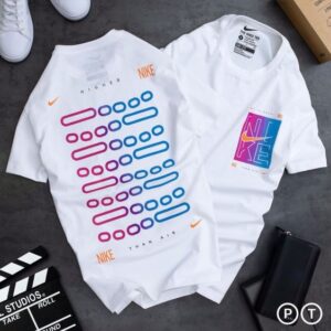Hot Deal Nike T-Shirt hot gift for man 2025 PEA31552