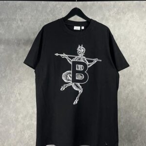 Burberry Unisex T-Shirt – DN26240509