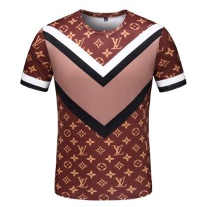 Limited Edition 2024 LV Unisex T-shirt