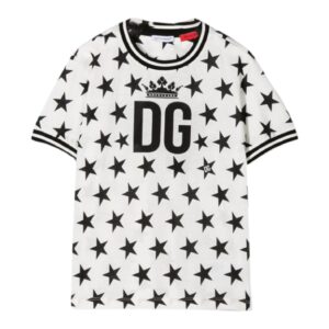 Limited Edition D&G T- Shirt 2024