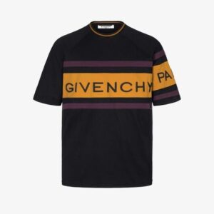 Givenchy Paris T-Shirt for You  - DN1615060