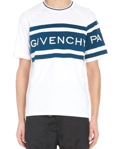 Givenchy Paris WnB Shirt forU  - DN1615064