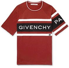 Givenchy Paris RnB Shirt  - DN1615065