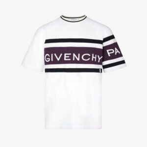 Givenchy Paris BnV Shirt  - DN1615061
