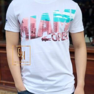 Lacoste Unisex T-Shirt - LICT1004