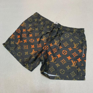 Louis Vuitton Short Pants Men DN26040520