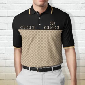 GC POLO SHIRT FOR MEN PO-DN20317
