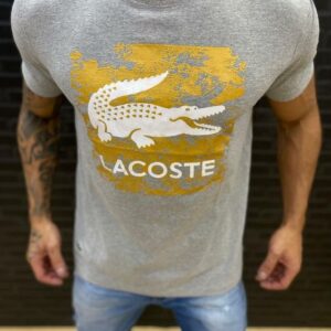 Lacoste Unisex T-Shirt - TH3200986