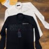Louis Vuitton Luxury Long Sleeved Button Shirt - DN606504