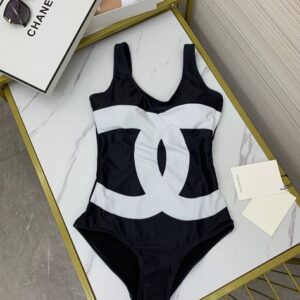 Limited Edition Chanel Swimsuit - DN26110529