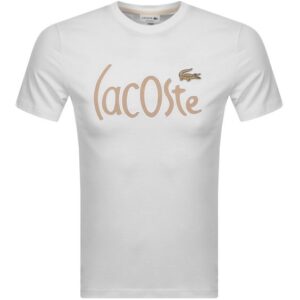 Lacoste Unisex T-Shirt - LI1141