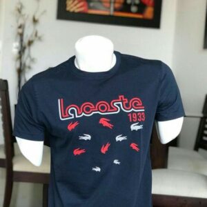 Lacoste Unisex T-Shirt - TH3200969