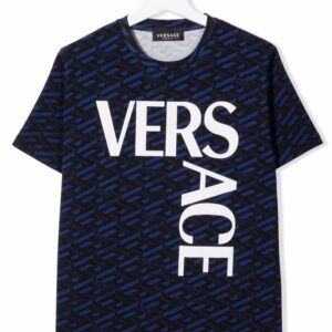 Limited Edition 2024 Versace Unisex T-Shirt DN26170516