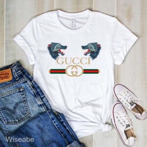 Gucci Hot Brand Luxury Limited Edition T- Shirt-PM0148521