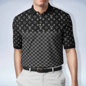 Louis Vuitton Polo Shirt PO-DN88864