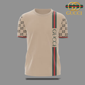 Gucci Luxury Brand Premium T-Shirt Outfit For Men Women - B9G-TX-DN9200213