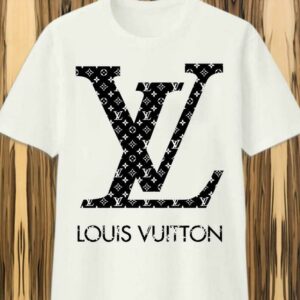 Limited Edition LV T- Shirt - TX-DN8880077