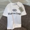 Balenciaga Luxury Brand Unisex T-Shirt  - DN261865
