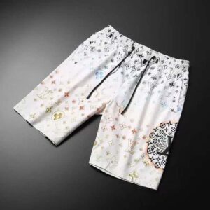 Louis Vuitton Short Pants Men DN26040500