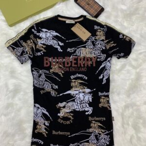 Limited Edition Burberry T Shirts - TH3201075