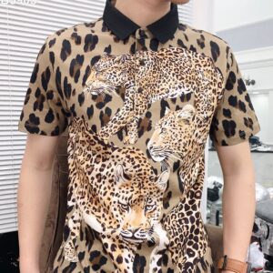 2026 D&G Polo Shirt For Men - LIOP1327