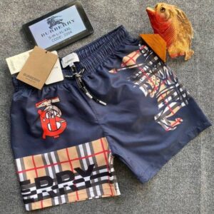 Burberry SHORT PANTS MEN - DN607675