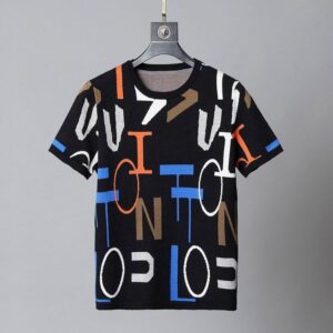 Limited Edition LV T- Shirt - TX-DN8880091
