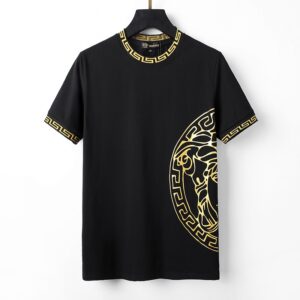 Limited Edition 2024 Versace Unisex T-Shirt DN810915