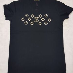 Limited LV Luxury Brand Unisex T-Shirt Gift Hot 2025 PEA3102111111