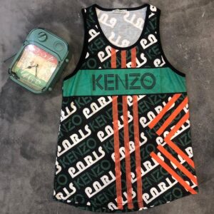 Tank top hot brand for summer hot 2025 PEA400046