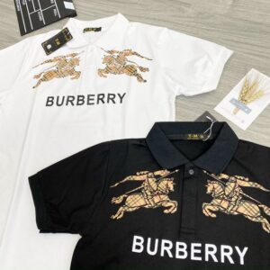 BURBERRY POLO SHIRT FOR MEN - DN607551