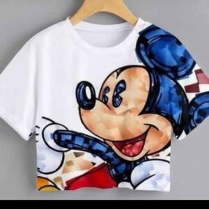 2025 Limited Edition Louis Vuitton Croptop  - DN1621702