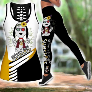 hublot tank top leggings luxury brand clothing clothes outfit gym for women hot 2025 - TH3200871