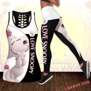 hublot tank top leggings luxury brand clothing clothes outfit gym for women hot 2025 - TH3200872