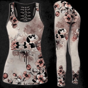 hublot tank top leggings luxury brand clothing clothes outfit gym for women hot 2025 - TH3200873