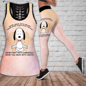 hublot tank top leggings luxury brand clothing clothes outfit gym for women hot 2025 - TH3200875