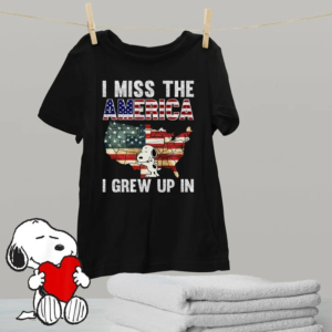 Limited Edition Snoopy Unisex T-Shirt - TH3200757