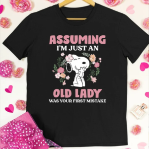 Limited Edition Snoopy Unisex T-Shirt - TH3200756