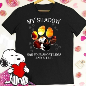 Limited Edition Snoopy Unisex T-Shirt - TH3200755