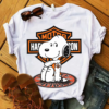 Limited Edition Snoopy Unisex T-Shirt - TH3200753