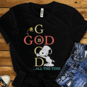 Limited Edition Snoopy Unisex T-Shirt - TH3200745