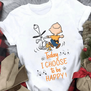 Limited Edition Snoopy Unisex T-Shirt - TH3200741