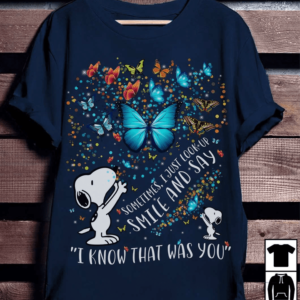 Limited Edition Snoopy Unisex T-Shirt - TH3200740