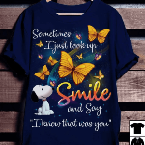 Limited Edition Snoopy Unisex T-Shirt - TH3200734