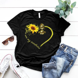 Limited Edition Snoopy Unisex T-Shirt - TH3200733