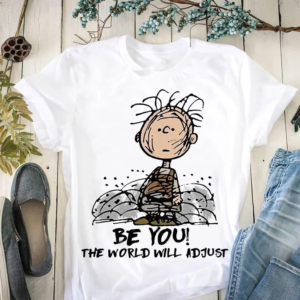 Limited Edition Snoopy Unisex T-Shirt - TH3200732